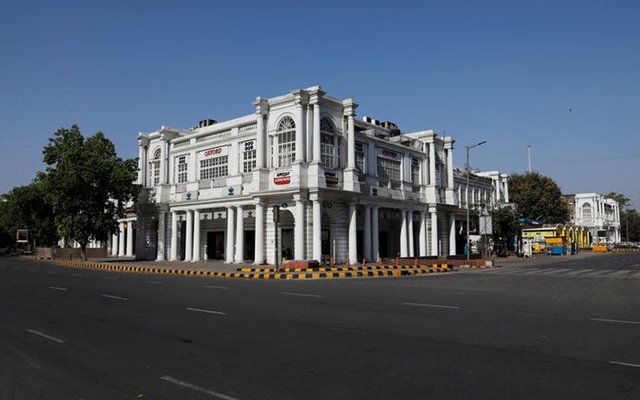 ভারতে ২৪ ঘণ্টায় ৬ জনের মৃত্যু, নতুন আক্রান্ত ১০৬ ভারতে ২৪ ঘণ্টায় ৬ জনের মৃত্যু, নতুন আক্রান্ত ১০৬