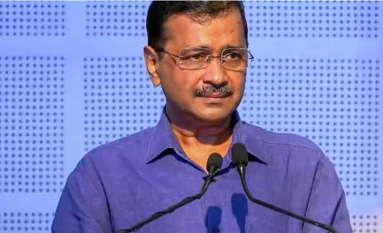 দিল্লির নেতা অরবিন্দ কেজরিওয়াল ১০০ কোটি রুপি ঘুষ চেয়েছিলেন দিল্লির নেতা অরবিন্দ কেজরিওয়াল ১০০ কোটি রুপি ঘুষ চেয়েছিলেন