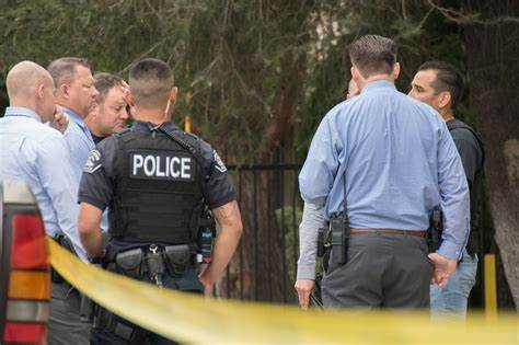 ফুলারটনে ৪৮ ঘণ্টায় ৩০ জনের বেশি গ্রেফতার: জানিয়েছে পুলিশ ফুলারটনে ৪৮ ঘণ্টায় ৩০ জনের বেশি গ্রেফতার: জানিয়েছে পুলিশ