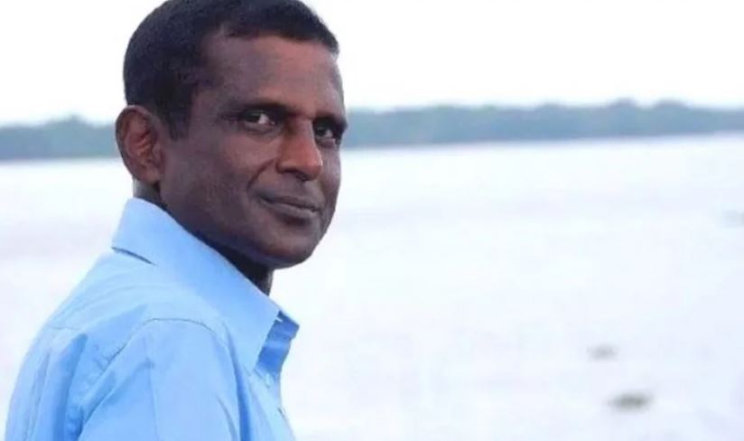 স্ট্রোক করে হাসপাতালে হাসান মাসুদ স্ট্রোক করে হাসপাতালে হাসান মাসুদ