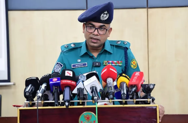 গত ১০ মাসে ঝটিকা মিছিল থেকে ৩ হাজারের কাছাকাছি আওয়ামী লীগ নেতা-কর্মী আটক গত ১০ মাসে ঝটিকা মিছিল থেকে ৩ হাজারের কাছাকাছি আওয়ামী লীগ নেতা-কর্মী আটক