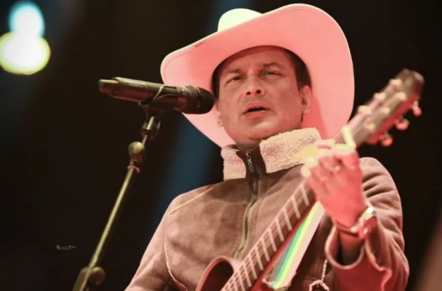 জুবিন গার্গের শেষ কাজ রূপ পেল, সিনেমা ‘রই রই বিনালে’ মুক্তি জুবিন গার্গের শেষ কাজ রূপ পেল, সিনেমা ‘রই রই বিনালে’ মুক্তি