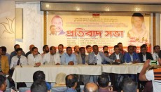 খালেদা জিয়াকে মুক্তি না দিলে ইউরোপে আন্দোলনের হুমকি ইতালি যুবদলের