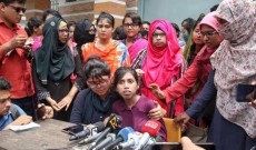 ‘শুধু শহিদ মিনারেই নয়, থানায়ও মানসিক নির্যাতনের স্বীকার হয়েছি’