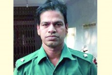 পুলিশ ইন্সপেক্টর খুনের লোমহর্ষক কাহিনী