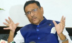 খালেদার অসুস্থতা নিয়ে বিএনপি নোংরা রাজনীতি করেছে : কাদের