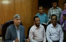 বাংলাদেশ ব্যাংকের গাফিলতি পেলে দায় সরকারের : অর্থ প্রতিমন্ত্রী