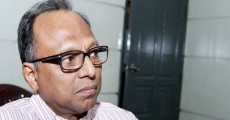 মাহমুদুর রহমানের বিরুদ্ধে গ্রেপ্তারি পরোয়ানা