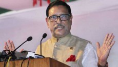 বিএনপির সঙ্গে সংলাপ নয়, ফোনে কথা হতে পারে : কাদের