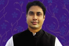 কুমিল্লার আ’লীগ নেতা ঢাকায় অপহরণ