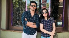 যুক্তরাষ্ট্রে কী করছেন শুভ-পূর্ণিমা?
