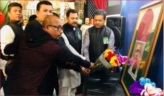 যুবলীগের উদ্যোগে ক্যালিফোর্নিয়ায় ঐক্যবদ্ধভাবে শোক দিবস পালন