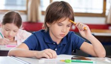 শিশুদের মনোযোগ বাড়াতে যেসব খাবার প্রয়োজন