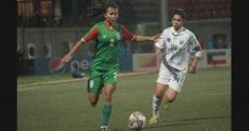 পাকিস্তানকে ১৭ গোল দিলো বাংলাদেশ