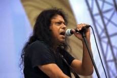 গ্লোবাল মিউজিক অ্যাওয়ার্ডে সেরা জেমসের গান