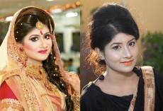 লস এঞ্জেলেস প্রবাসী যুবকের সাথে বিয়ের নামে এক নারীর প্রতারণা