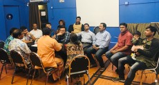 হলিউডে দুর্গাপূজা আগামী ১৯, ২০ ও ২১ অক্টোবর