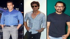 এক ছবিতে কত কোটি নেন বলিউডের শীর্ষ ১৩ নায়ক