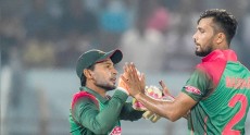 জিম্বাবুয়ের বিপক্ষে দশমবারের মতো সিরজ জয়
