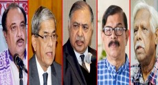 প্রধানমন্ত্রীর সঙ্গে ঐক্যফ্রন্টের সংলাপ বৃহস্পতিবার, ১৬ প্রতিনিধি চূড়ান্ত