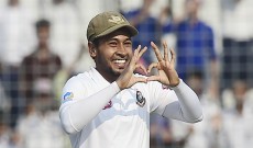 মুশফিকের অনবদ্য ডাবল সেঞ্চুরি