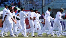তিন দিনেই ওয়েস্ট ইন্ডিজকে হারাল বাংলাদেশ