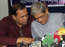 নড়াইলবাসী মাশরাফিকে গ্রহণ করেনি : ফরহাদ
