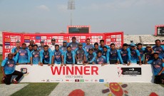 ওয়েস্ট ইন্ডিজকে হোয়াইটওয়াশে করল বাংলাদেশ