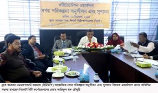 শিশুদের জন্য হেলথ কার্ড চালু করবে সিলেট সিটি করপোরেশন