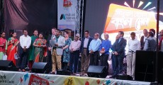 বিজয় দিবস উপলক্ষে সিডনিতে বাংলা মেলা