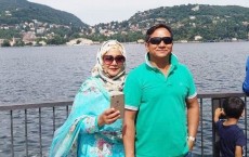 ইতালির ব্রেসিয়া সিটি নির্বাচনে বাংলাদেশি নুরুল হক কমিশনার নির্বাচিত