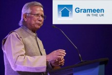 যুক্তরাজ্যে বন্ধ ড. ইউনূসের গ্রামীণ ফাউন্ডেশন
