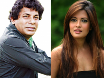 বৃষ্টিতে পণ্ড মোশাররফ-রিয়ার ‘মোটকা’
