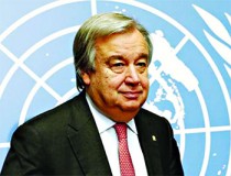 বাংলাদেশের নির্বাচনে ভীতিহীন পরিবেশ নিশ্চিতের আহ্বান জাতিসংঘের