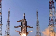 চীনকে মোকাবেলায় ৫ দেশে গ্রাউন্ড স্টেশন করছে ভারত