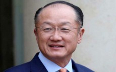 হঠাৎ পদত্যাগের ঘোষণা দিলেন বিশ্বব্যাংকের প্রেসিডেন্ট