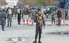 আফগানিস্তানে তালেবান হামলায় নিরাপত্তা বাহিনীর ২১ সদস্য নিহত