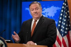 খাশোগি হত্যায় সৌদিকে শাস্তি পেতে হবে: মার্কিন পররাষ্ট্রমন্ত্রী