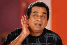 ১১০০ ছবিতে অভিনয় করে গিনেস বুকে কোটিপতি ব্রহ্মানন্দম