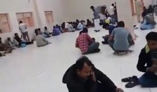 আরো ২৫০ রোহিঙ্গাকে বাংলাদেশে পাঠাচ্ছে সৌদি আরব