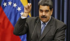 যুক্তরাষ্ট্রের সঙ্গে সম্পর্ক ছিন্নের ঘোষণা ভেনেজুয়েলার