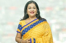 একুশে পদকের পর এমপি হবার সুখবর পেলেন সুবর্ণা মুস্তাফা