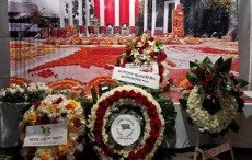 লস এঞ্জেলেসে বিভিন্ন সংগঠনের উদ্যোগে অমর একুশে উদযাপন