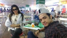 পলাশকে নিয়ে যা বললেন সিমলা