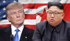 সমঝোতায় পৌঁছাতে ব্যর্থ ট্রাম্প-কিম