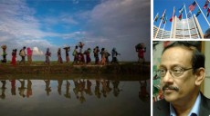 মিয়ানমার থেকে আর শরণার্থী নয় : জাতিসংঘকে বাংলাদেশ