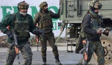 এবার জম্মু-কাশ্মীরের কুপওয়ারায় চার ভারতীয় সৈন্য নিহত