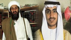 লাদেন ছেলের নাগরিকত্ব বাতিল করল সৌদি আরব