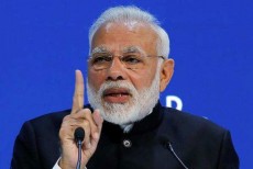 ভারতে টুইটারে টপ ট্রেন্ড ‘হ্যাশট্যাগ-গো-ব্যাক-মোদি’