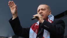 পাকিস্তানের মতো ভারতেরও উদারতা দেখানো উচিত: এরদোগান